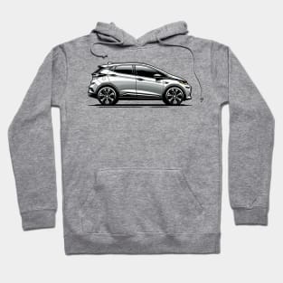 Chevrolet Bolt Hoodie